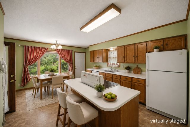 1425 Penrose Street, Grinnell, IA 50112