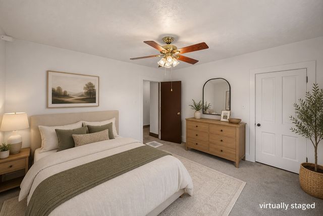 1425 Penrose Street, Grinnell, IA 50112