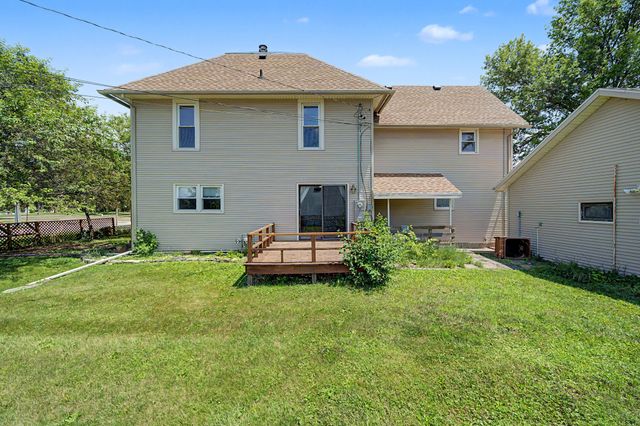 1425 Penrose Street, Grinnell, IA 50112