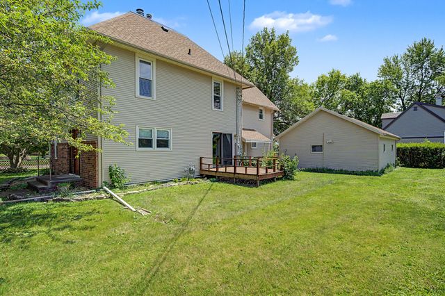1425 Penrose Street, Grinnell, IA 50112