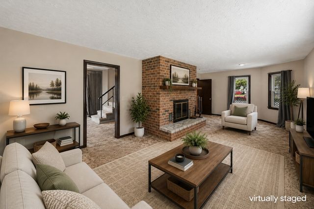 1425 Penrose Street, Grinnell, IA 50112