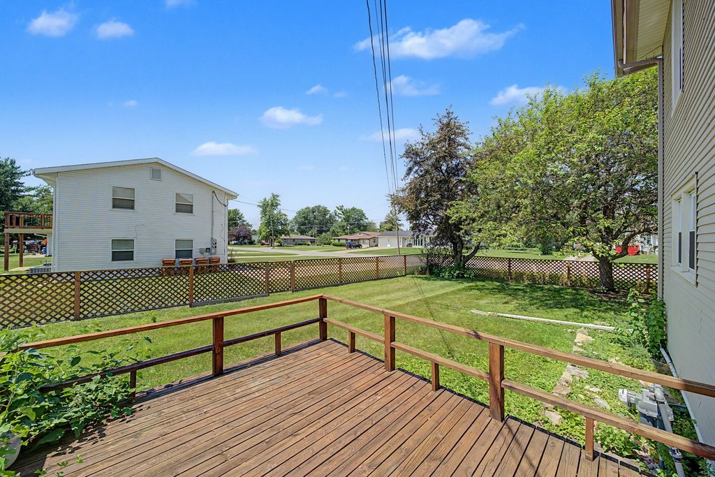 1425 Penrose Street, Grinnell, IA 50112
