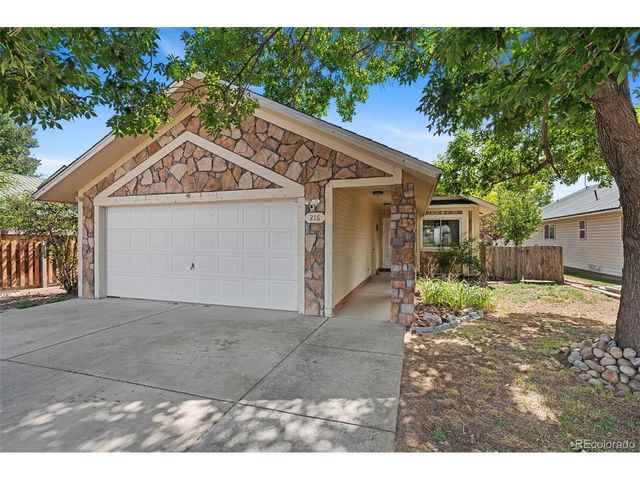 216 2nd St, Mead, CO 80542