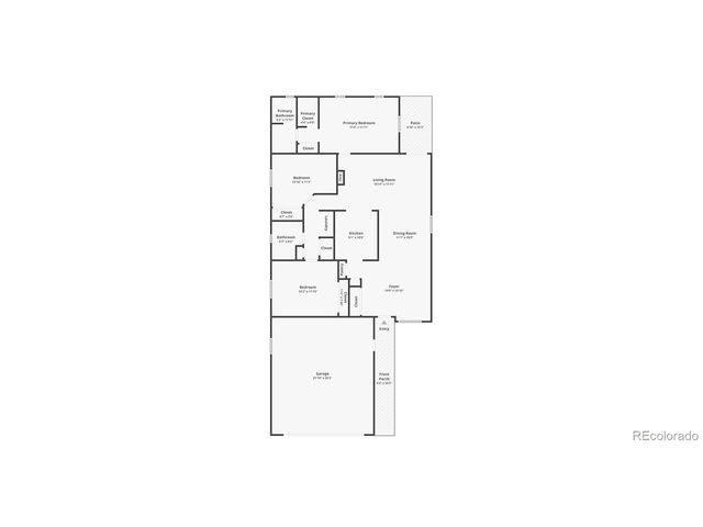 216 2nd St, Mead, CO 80542