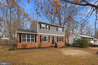 6906 WILD TURKEY DR, Spotsylvania, VA 22553
