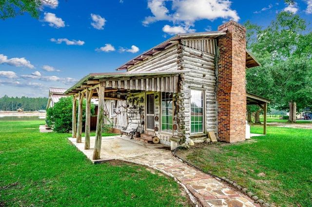 1330 Four Mile Rd., Conway, SC 29526