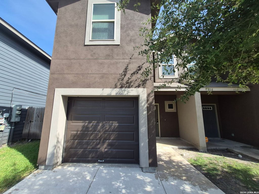 7026 Lakeview Dr Unit 101, San Antonio, TX 78244