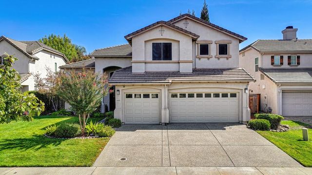 6440 Camellia Point Way, Roseville, CA 95678