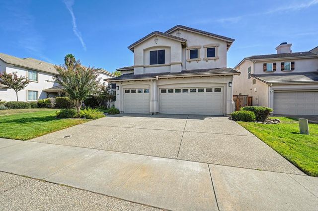 6440 Camellia Point Way, Roseville, CA 95678