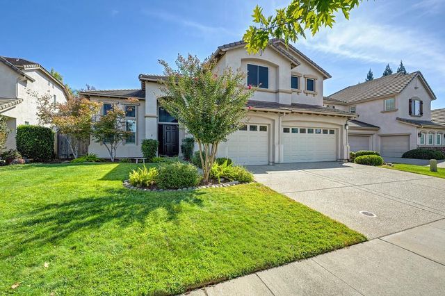 6440 Camellia Point Way, Roseville, CA 95678