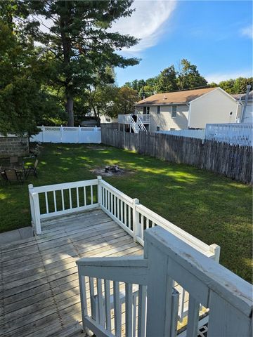 40 Kiley Street, North Providence, RI 02911