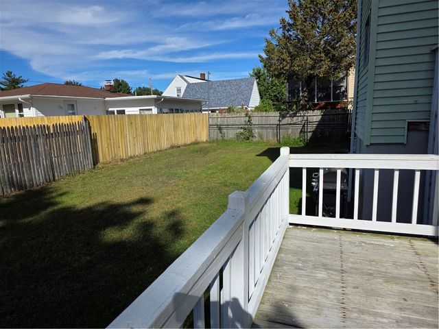 40 Kiley Street, North Providence, RI 02911