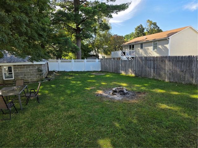 40 Kiley Street, North Providence, RI 02911