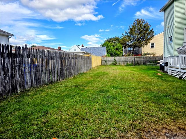 40 Kiley Street, North Providence, RI 02911