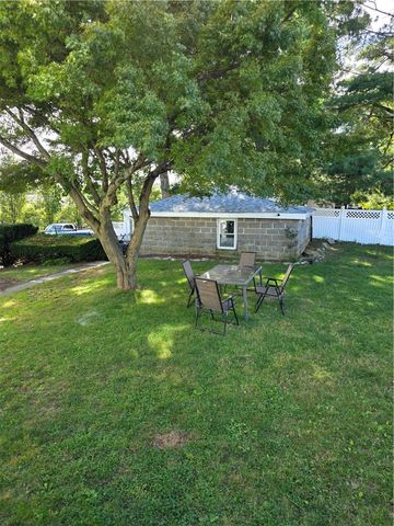 40 Kiley Street, North Providence, RI 02911