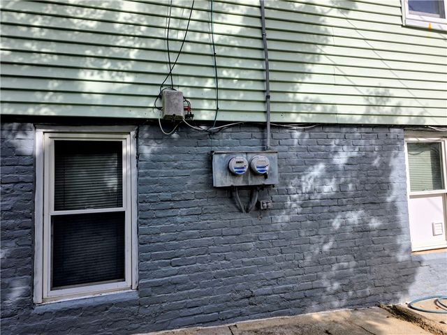 40 Kiley Street, North Providence, RI 02911