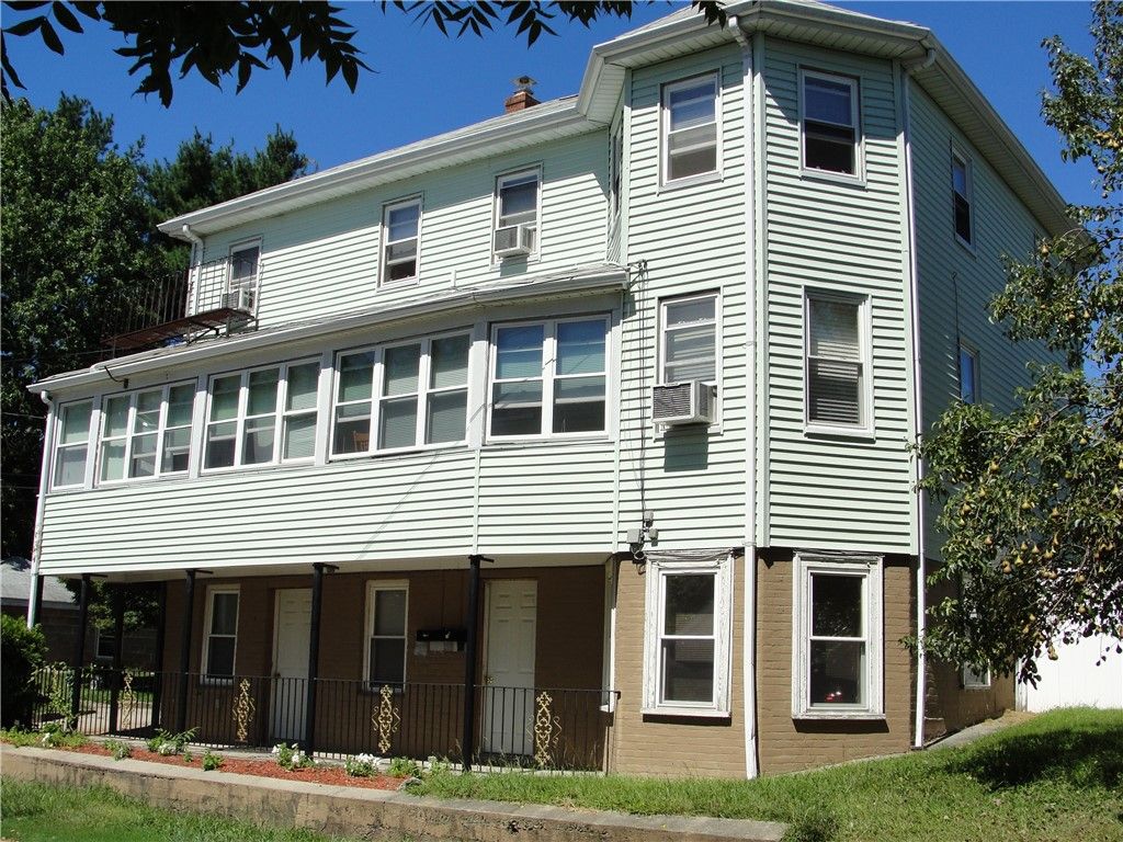 40 Kiley Street, North Providence, RI 02911