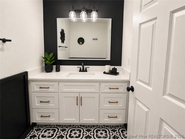 3419 Chris Cole Road, Sanford, NC 27332