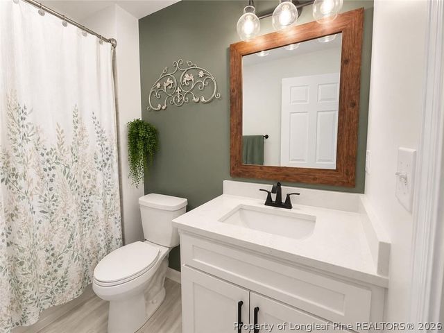 3419 Chris Cole Road, Sanford, NC 27332