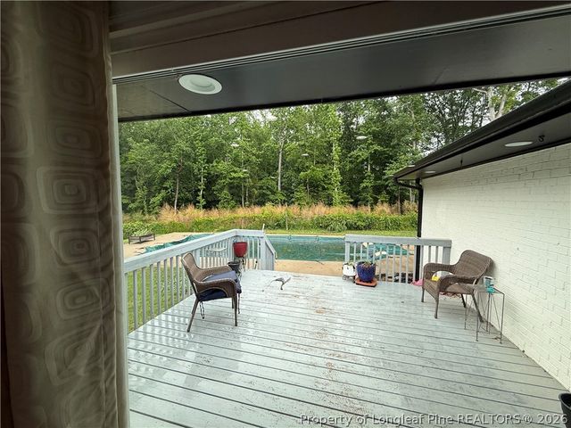 3419 Chris Cole Road, Sanford, NC 27332
