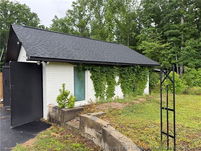 3419 Chris Cole Road, Sanford, NC 27332