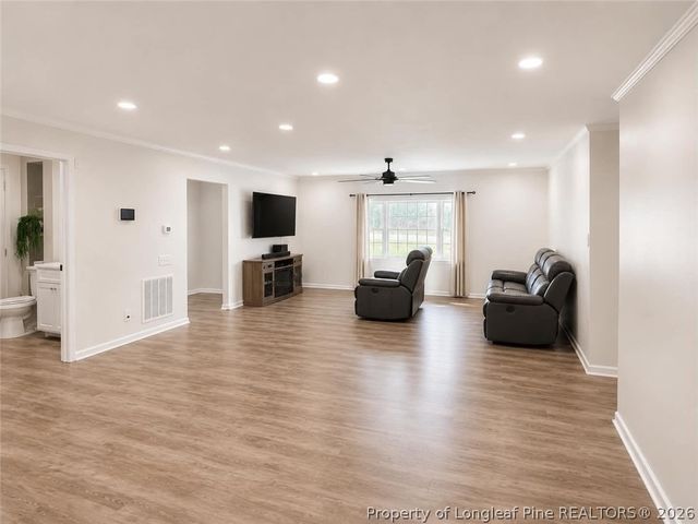 3419 Chris Cole Road, Sanford, NC 27332