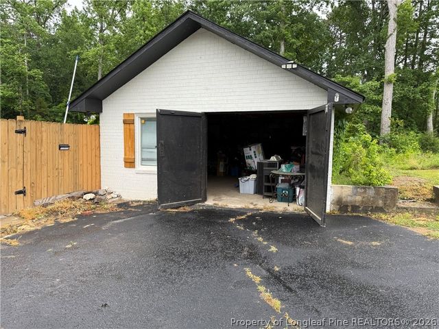 3419 Chris Cole Road, Sanford, NC 27332