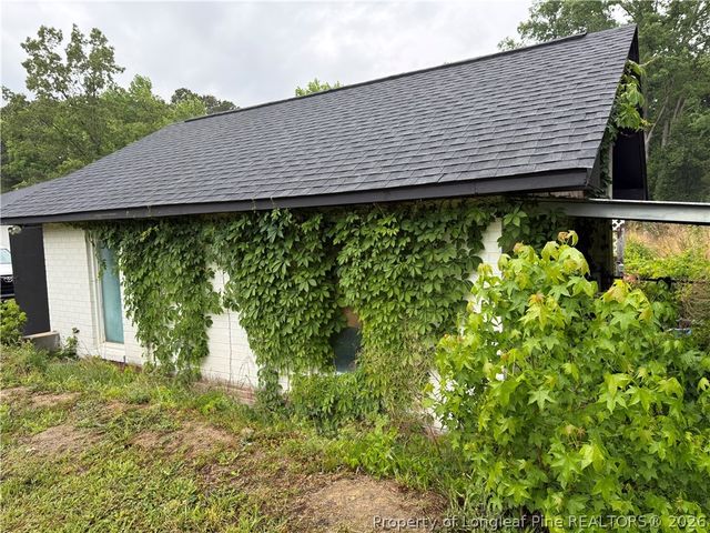3419 Chris Cole Road, Sanford, NC 27332