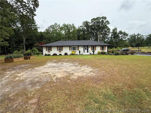 3419 Chris Cole Road, Sanford, NC 27332