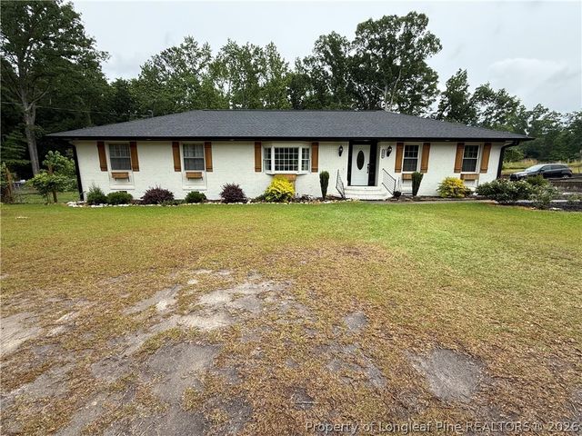 3419 Chris Cole Road, Sanford, NC 27332
