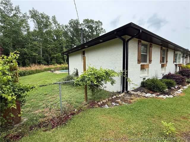 3419 Chris Cole Road, Sanford, NC 27332