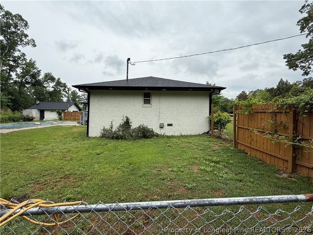 3419 Chris Cole Road, Sanford, NC 27332