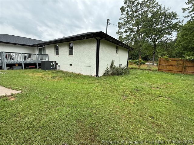3419 Chris Cole Road, Sanford, NC 27332