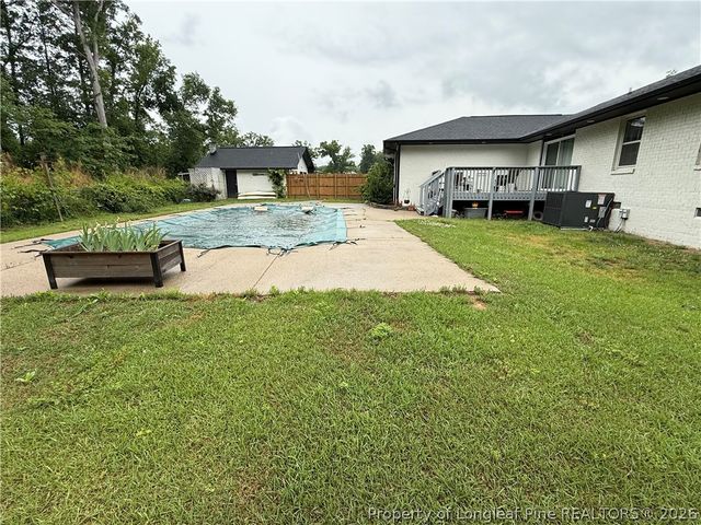 3419 Chris Cole Road, Sanford, NC 27332