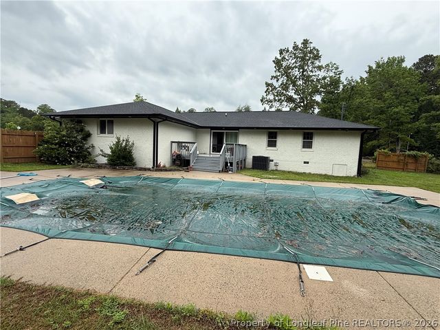 3419 Chris Cole Road, Sanford, NC 27332