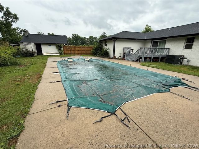 3419 Chris Cole Road, Sanford, NC 27332