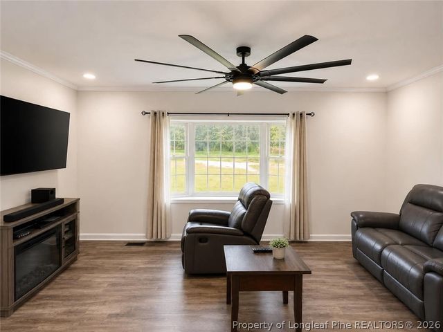 3419 Chris Cole Road, Sanford, NC 27332