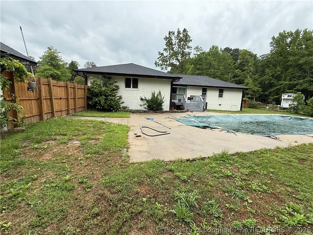 3419 Chris Cole Road, Sanford, NC 27332