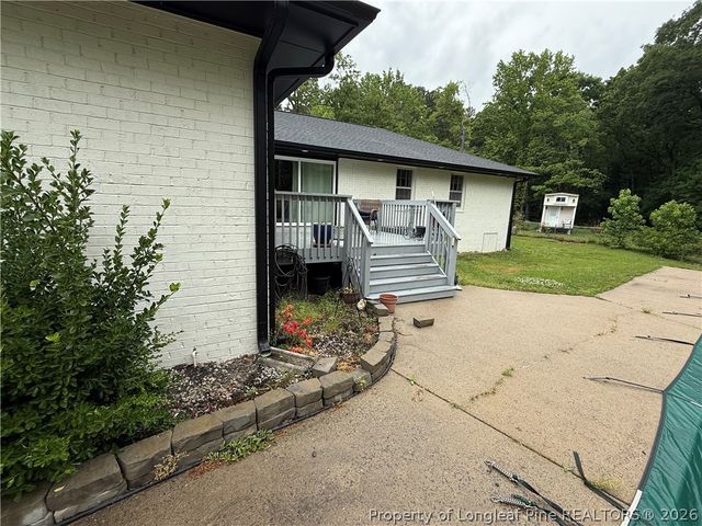 3419 Chris Cole Road, Sanford, NC 27332