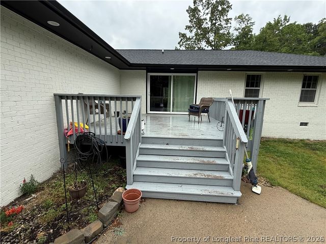 3419 Chris Cole Road, Sanford, NC 27332