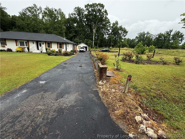 3419 Chris Cole Road, Sanford, NC 27332