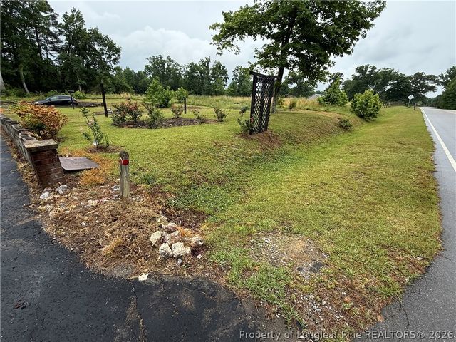 3419 Chris Cole Road, Sanford, NC 27332