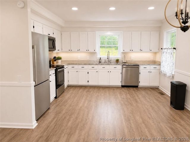 3419 Chris Cole Road, Sanford, NC 27332