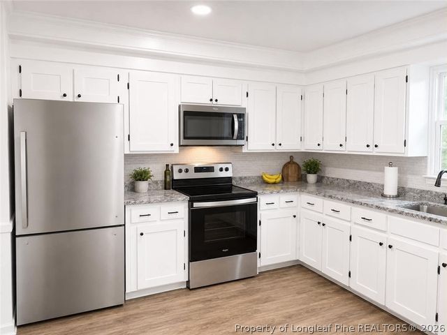 3419 Chris Cole Road, Sanford, NC 27332