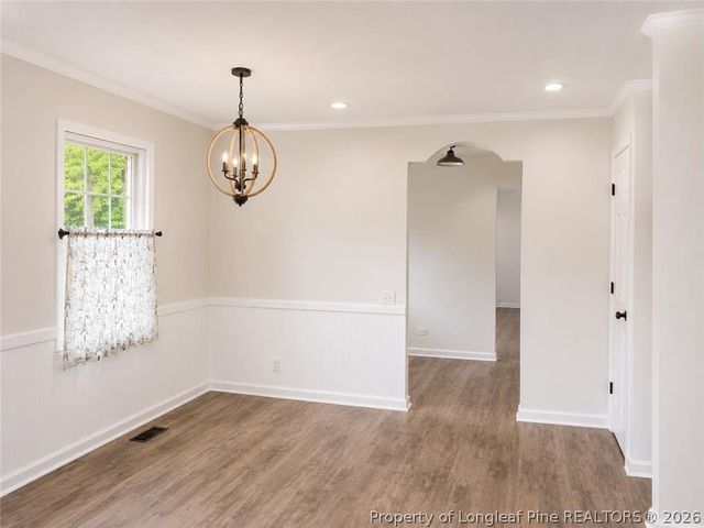 3419 Chris Cole Road, Sanford, NC 27332