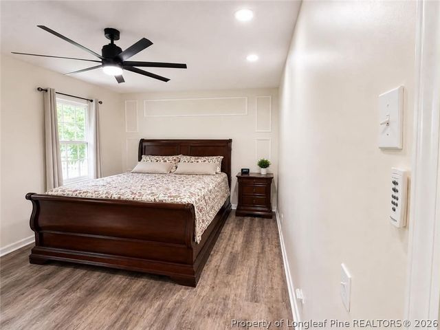 3419 Chris Cole Road, Sanford, NC 27332
