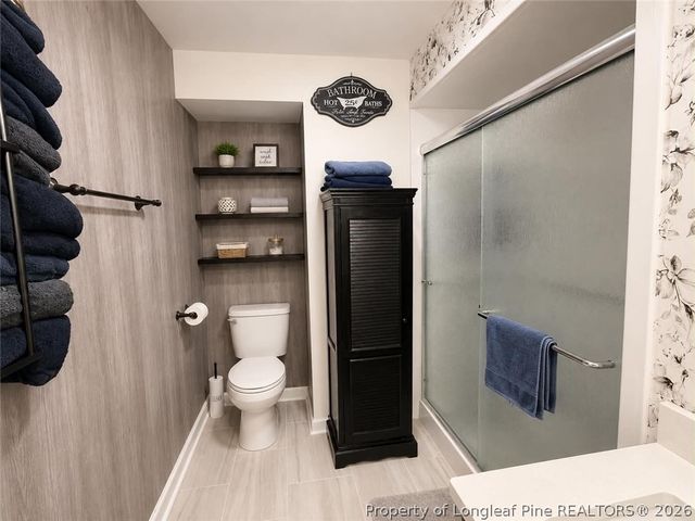 3419 Chris Cole Road, Sanford, NC 27332