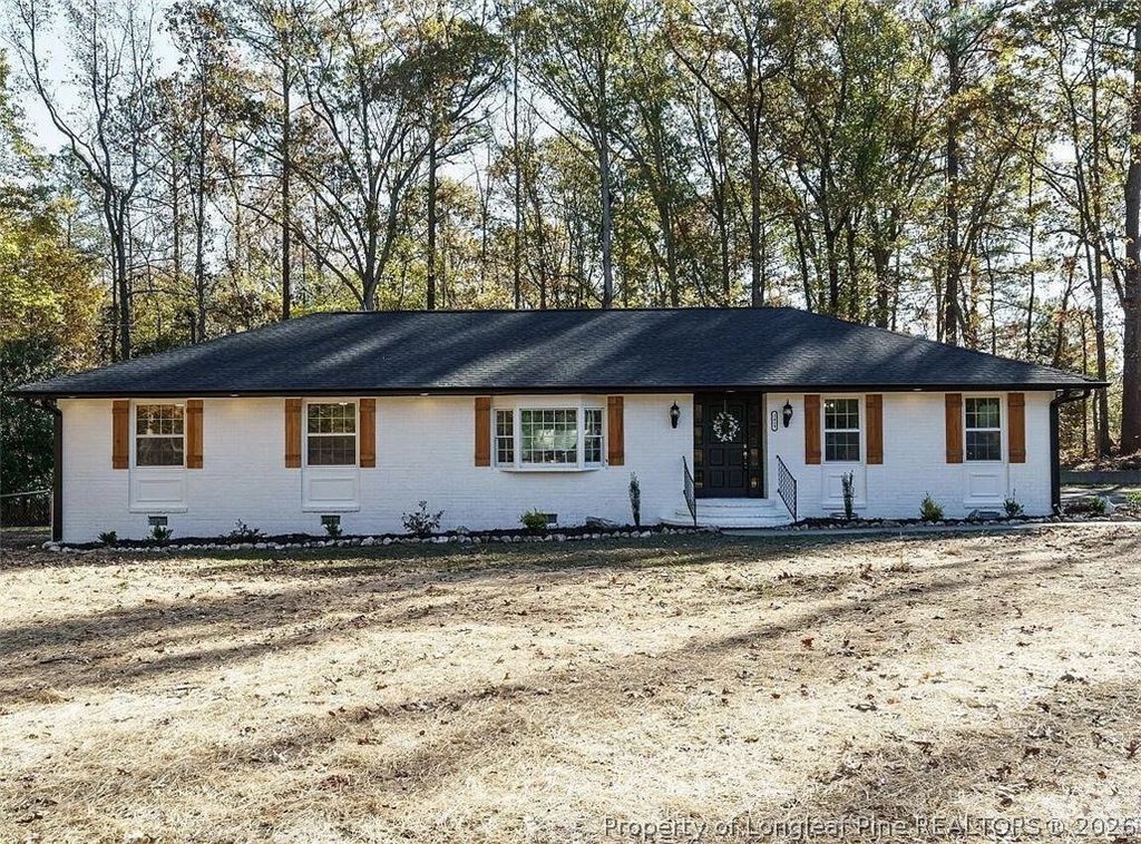 3419 Chris Cole Road, Sanford, NC 27332