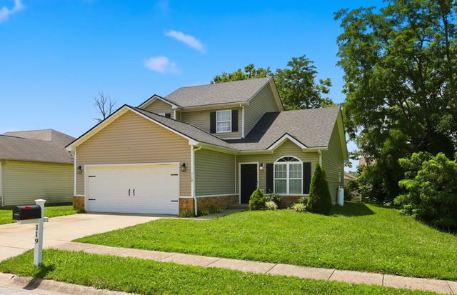 119 Richfields Avenue, Georgetown, KY 40324