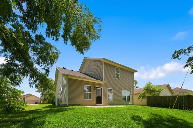 119 Richfields Avenue, Georgetown, KY 40324